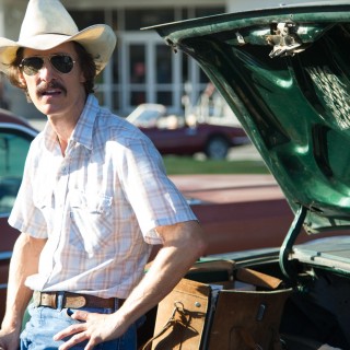 Αποκλειστικό clip από το Dallas Buyers Club