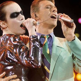 20 ιστορικά μουσικά ντουέτα