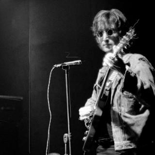 #DocuSunday: «LennoNYC», η ζωή του Beatle John στη Νέα Υόρκη