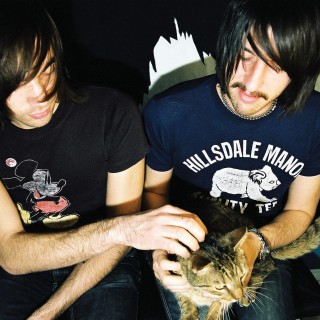 Death From Above 1979 – The Physical World