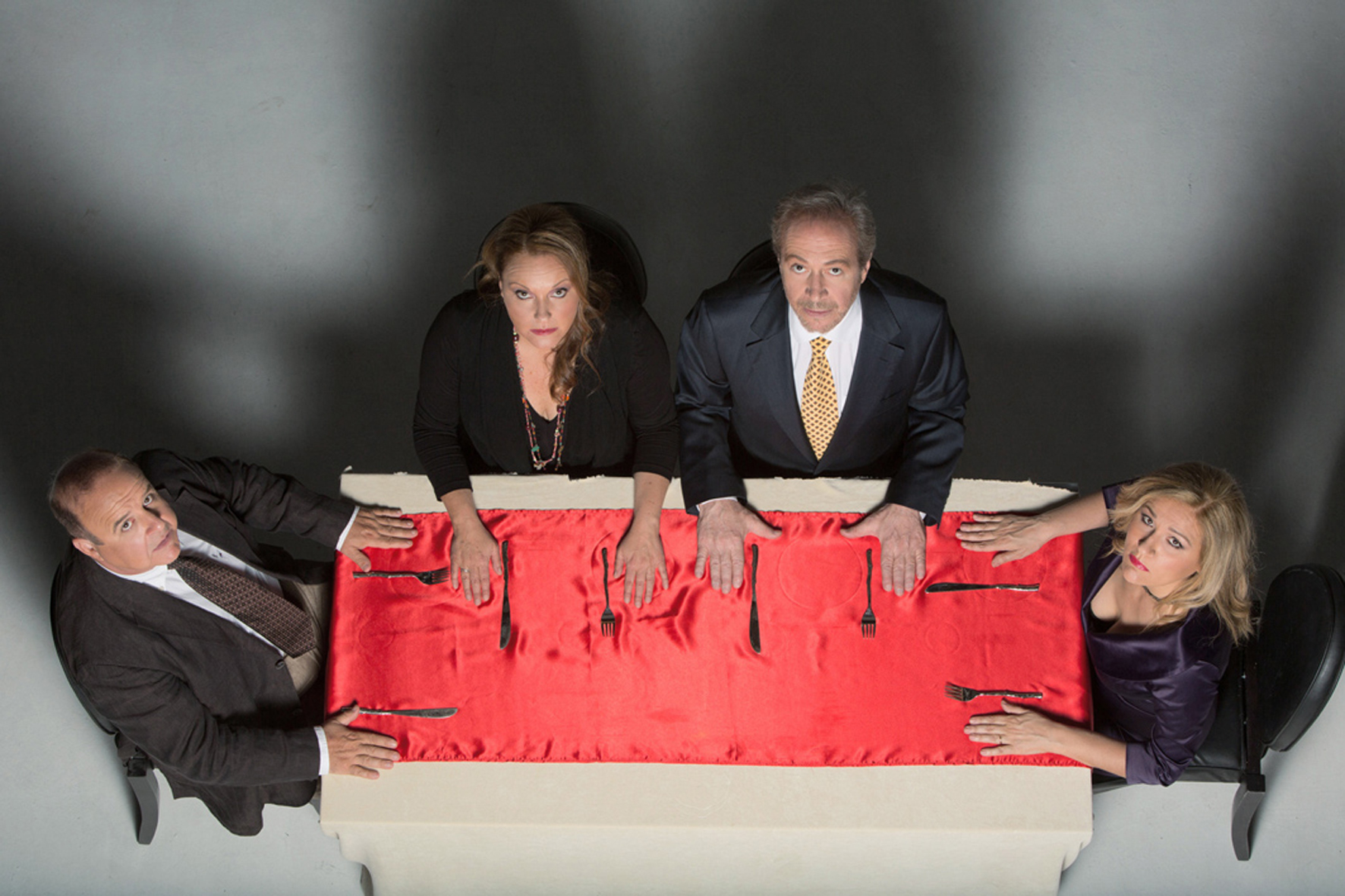 Είδαμε το Δείπνο με Φίλους