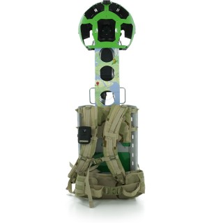 Σε ποια στάση δεν θα θέλατε να σας πιάσει το μάτι του Google Street View;