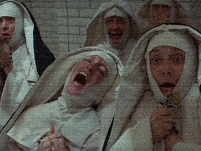 Οι πιο «αιρετικές» θρησκευτικές ταινίες όλων των εποχών