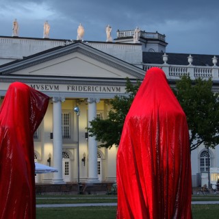 documenta 14: Τι θα μας μάθει η Αθήνα το 2017;