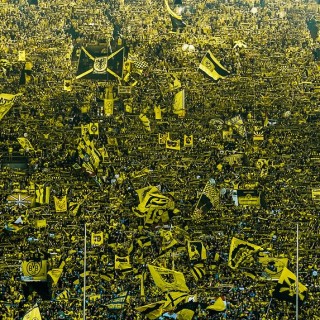 Τα διαφορετικά γενέθλια της Ντόρμουντ