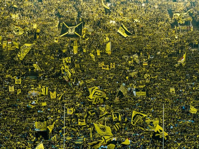 Τα διαφορετικά γενέθλια της Ντόρμουντ