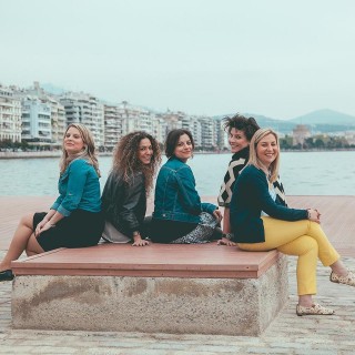 Η dot2dot μας δείχνει τη Θεσσαλονίκη αλλιώς