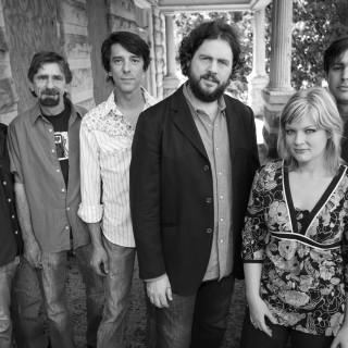 To δέκατο των Drive-By Truckers