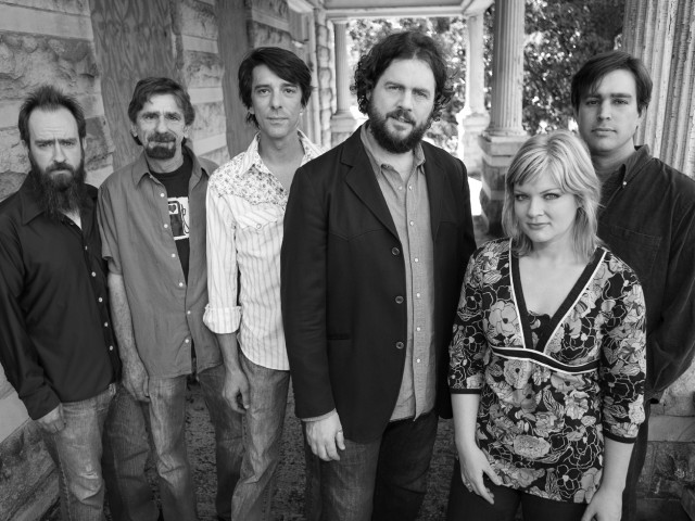 To δέκατο των Drive-By Truckers