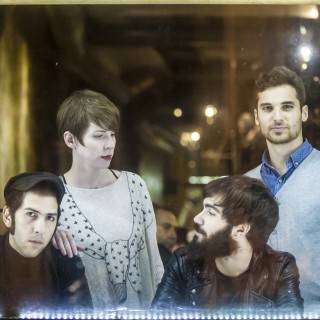 H “ψυχεδελοφάση” των My Drunken Haze