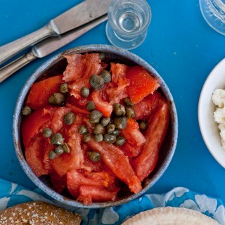 Οι Ημέρες Γαστρονομίας φέρνουν κυκλαδίτικο αέρα στην Αθήνα