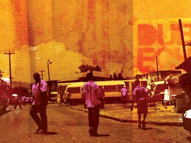 #DocuSunday: Ώρα για χαλάρωση, ακούτε τις Dub Echoes;