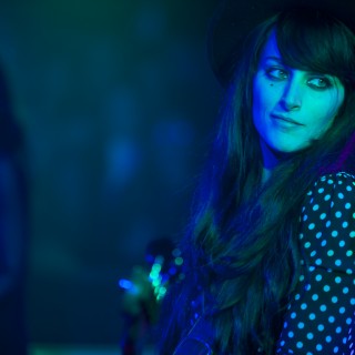 Nέες Dum Dum Girls