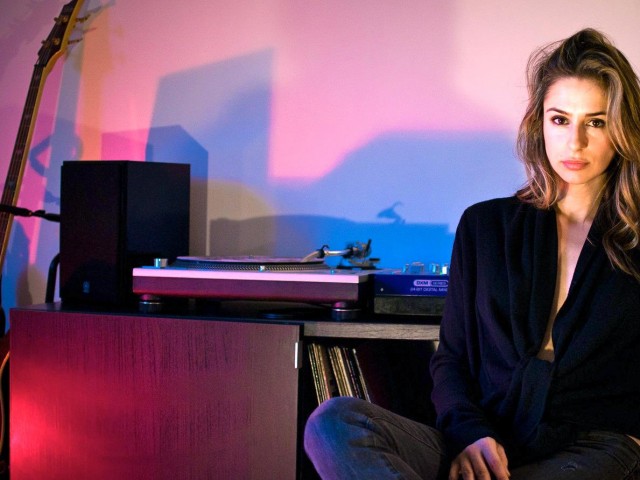 Πώς είναι να δουλεύεις με τον David Lynch;