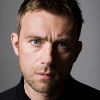 Damon Albarn – Everyday Robots