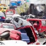 Τα τελευταία νέα από το τραγικό τροχαίο στην Εγνατία Οδό