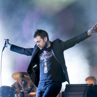 Δέκα με τόνο για το δέκατο Ejekt