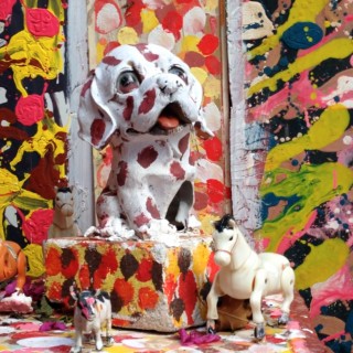 Οδός Αισχύλου, Ελευσίνα