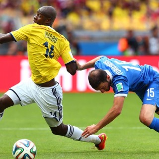 Μουντιάλ 2014: Το ημερολόγιο της Popaganda. Γεια σου Ελλάδα