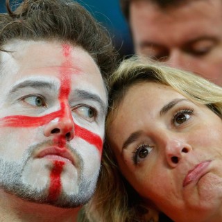 Αγάπες που φύγανε, έρωτες που σβήσανε