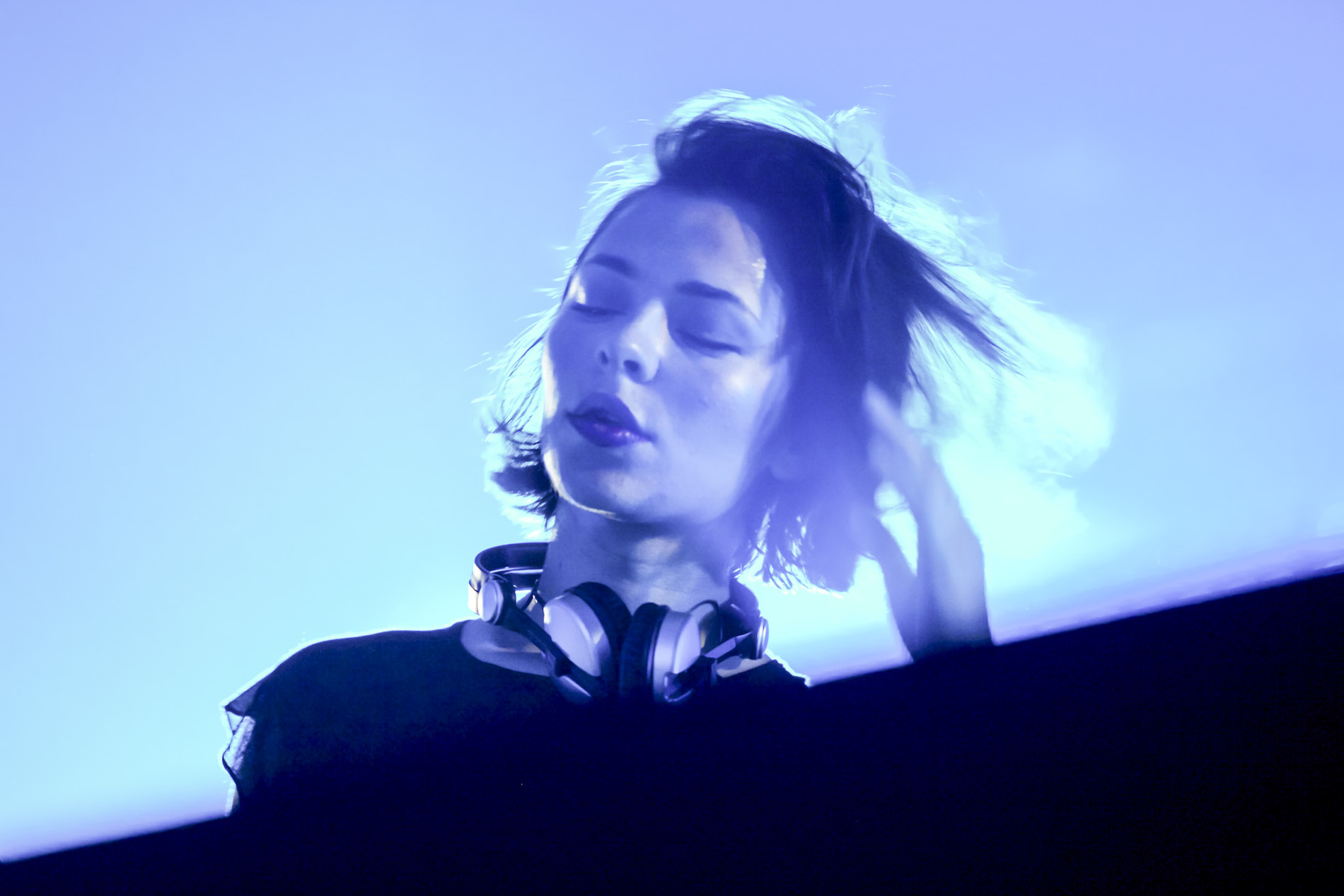 Το ΕνTechno στα καλύτερά του