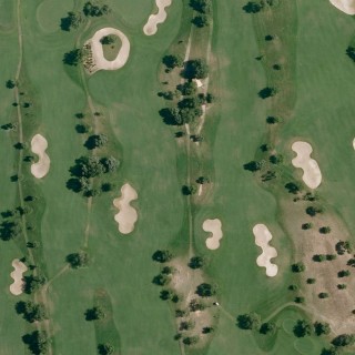 Όταν το Google Earth μπαίνει στις γκαλερί