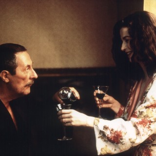 Ιδανικό για Θερινό: «Ο Εραστής της Κομμώτριας»