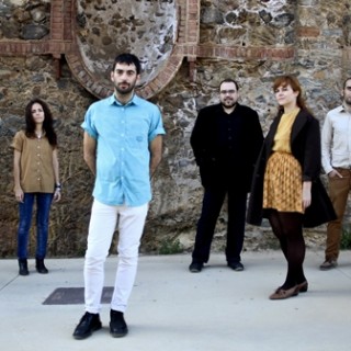 Το νέο βίντεοκλιπ των Evripidis and his Tragedies