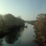 Έβρος: Εκκενώθηκαν οι οικισμοί Λαγυνά και Πόρος λόγω πλημμυρών