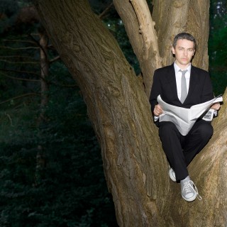 Ewan Pearson: Ο DJ που βγήκε από το Κέιμπριτζ