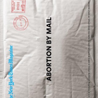 Ο γύρος του κόσμου σε 10+1 εξώφυλλα περιοδικών