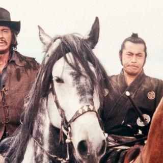 Samurai εναντίον Western