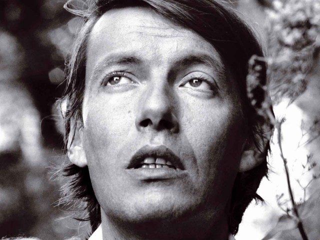 Fabrizio De André: «Όλοι θα πεθάνουμε με δυσκολία. Όλοι σχεδόν θα πεθάνουμε»