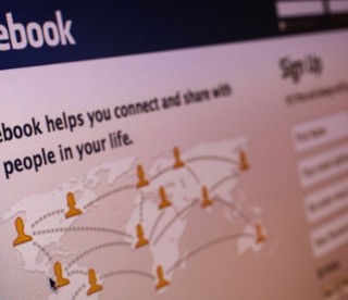 Οι πρώτοι χρήστες του Facebook