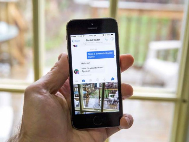 Το Facebook Messenger εμπλουτίζεται