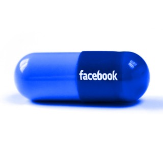 Τα social media είναι τα ναρκωτικά του σήμερα