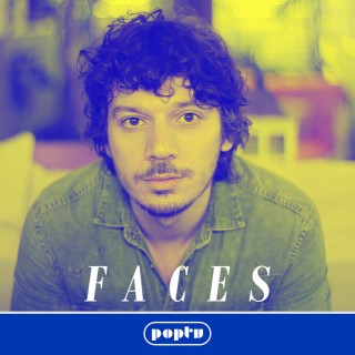 Faces #9: Γιώργος Νανούρης