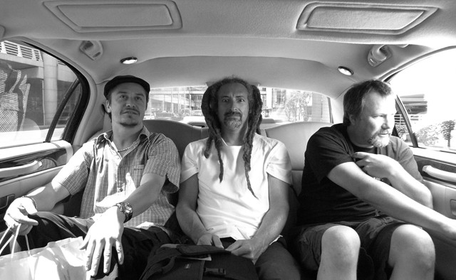 Η μεγάλη επιστροφή των Faith No More