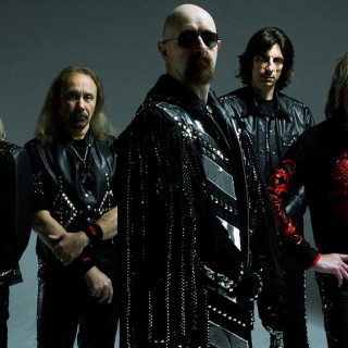 Judas Priest – Redeemer of Souls