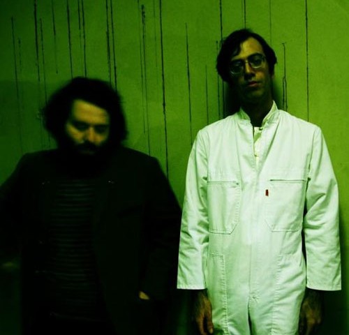 Οι Felizol & The Boy στη σκωτσέζικη Optimo Music