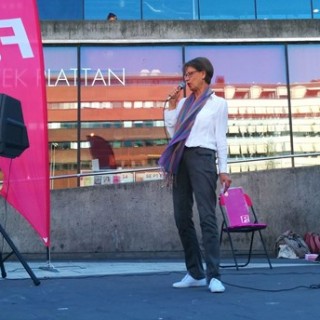 Μερεμέτια στη «σοσιαλδημοκρατική ουτοπία»