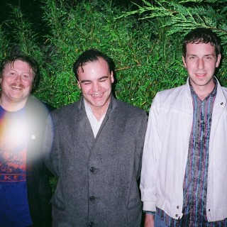 Future Islands – Singles