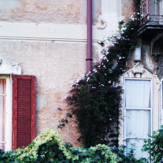 Άγνωστο Μιλάνο, μέρος πρώτο.