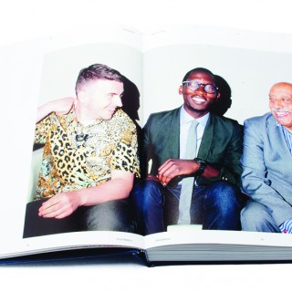 (Just) For The Record