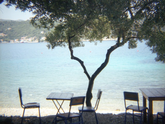 Η Popaganda και η Ionion P. Lines σας κάνουν δώρο ένα εισιτήριο για Ιθάκη.