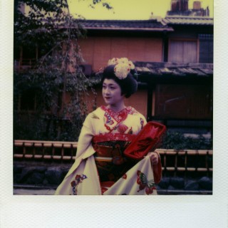 Polaroids από την Ιαπωνία