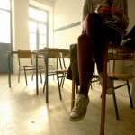 Έκτακτα μέτρα στα σχολεία λόγω της έκλειψης