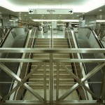 Στάση εργασίας την Πρωτομαγιά σε Μετρό, Ηλεκτρικό, Τραμ