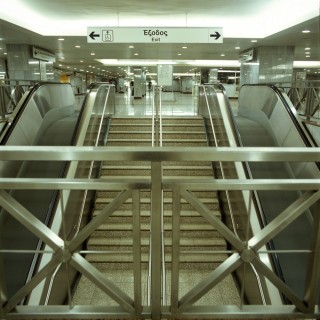 Στάση εργασίας την Πρωτομαγιά σε Μετρό, Ηλεκτρικό, Τραμ