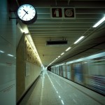 Ποιοι σταθμοί του Μετρό θα είναι κλειστοί σήμερα από τις 2 το μεσημέρι